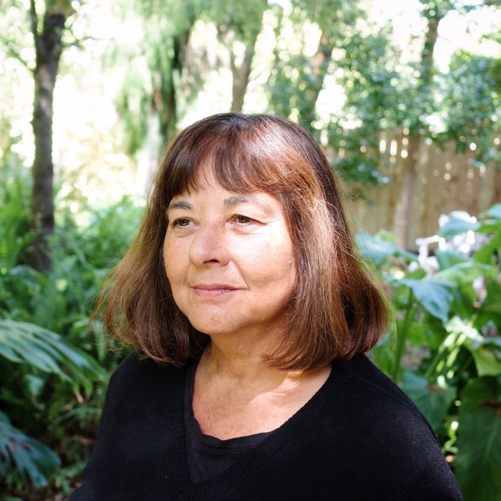 Kerry Gibson