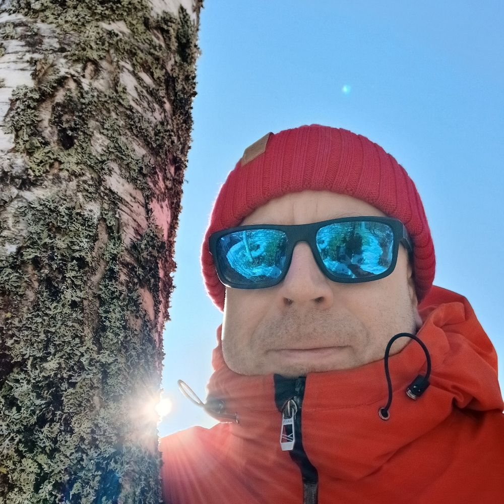 Kalle Sumelles