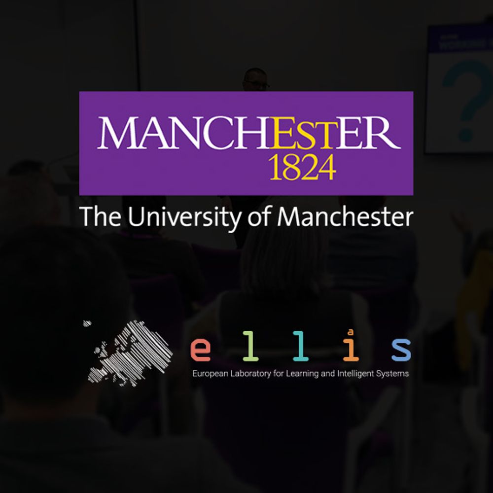 Centre for AI Fundamentals - Manchester