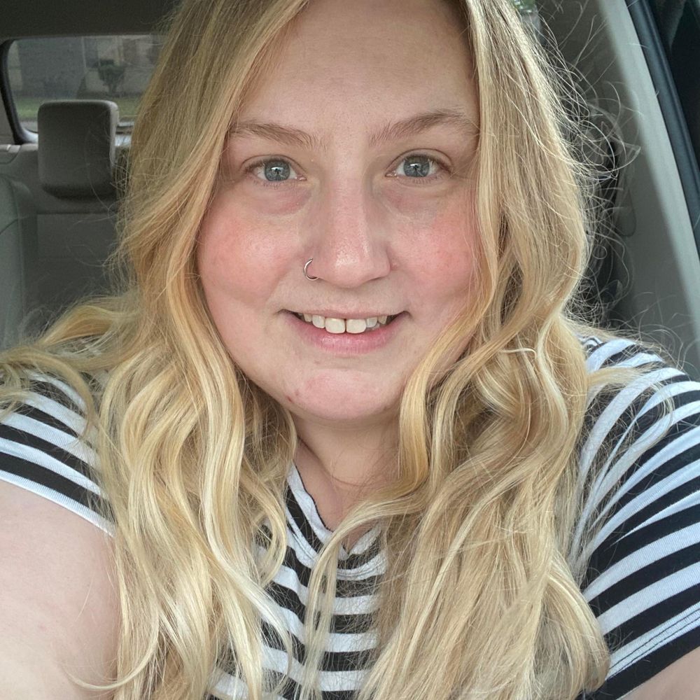 Rebecca Hazelwood
