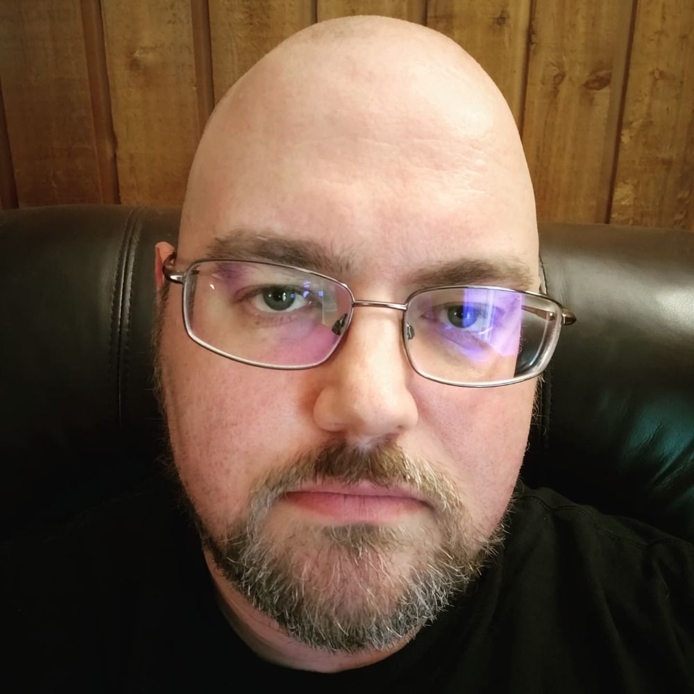 Josh Roseman | Writer, PMP, Pogonotropher, Dog Lover