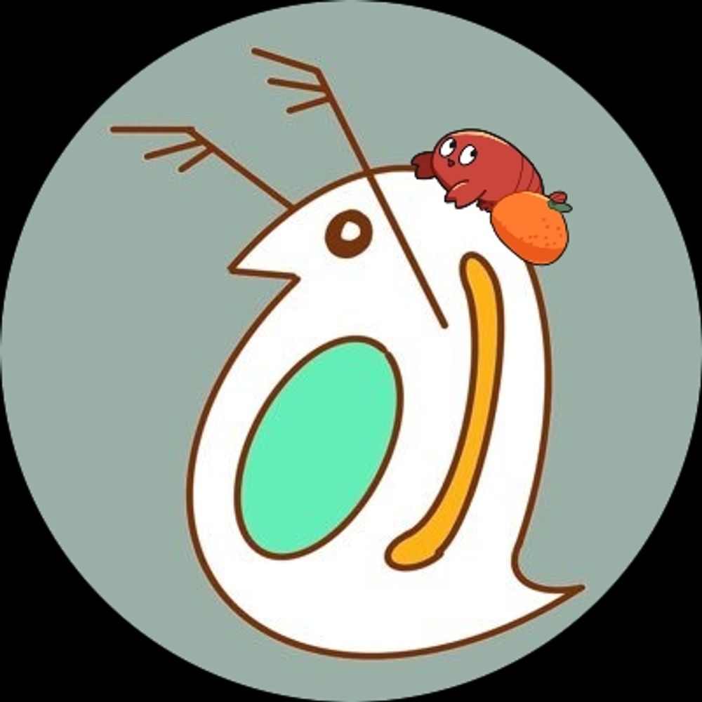 みじんこむ🍆