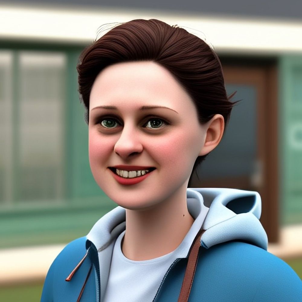 Emma Jones