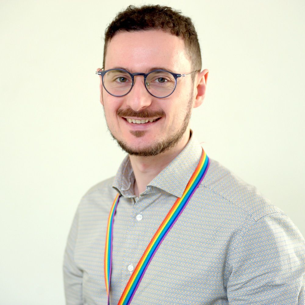 Fabrizio Alberti