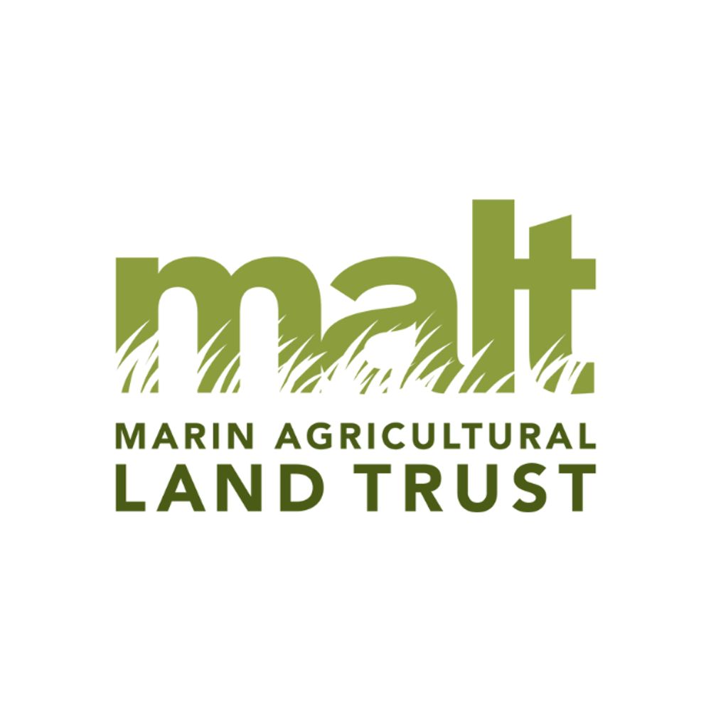 Marin Agricultural Land Trust