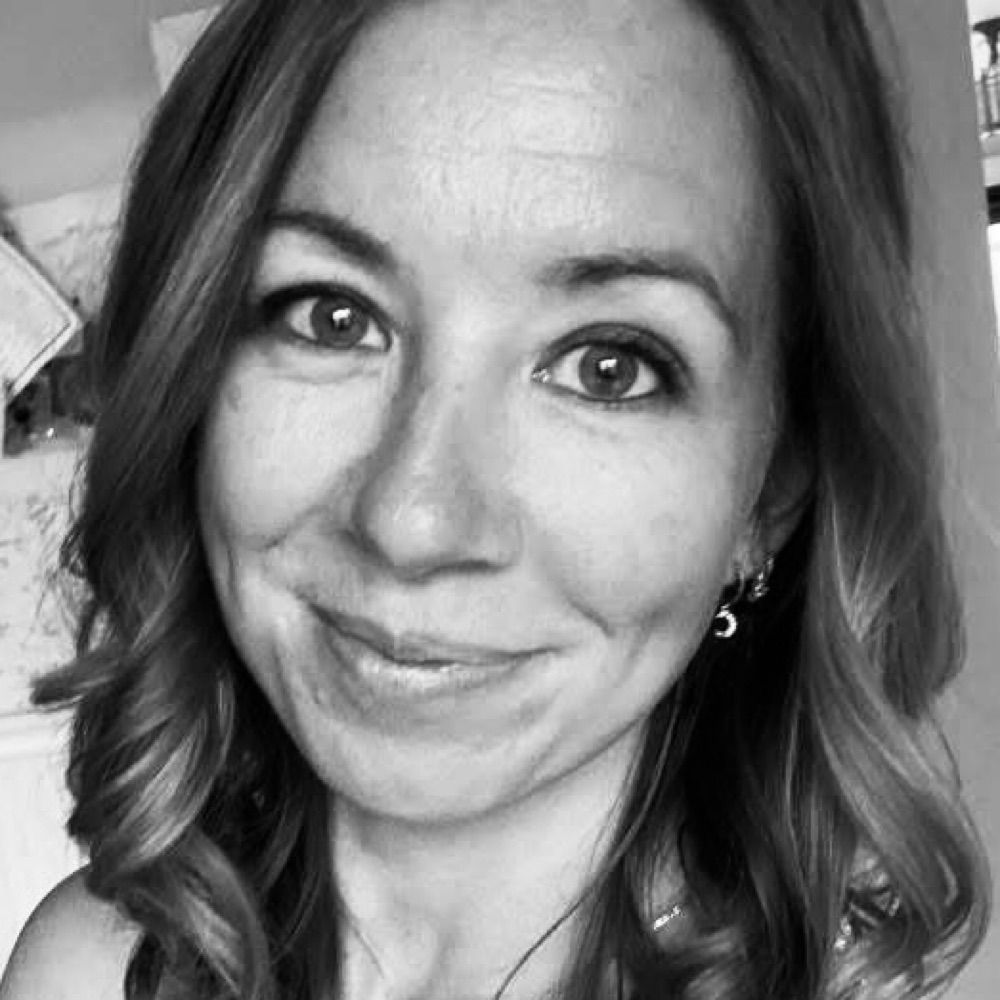 Michelle Wolfe