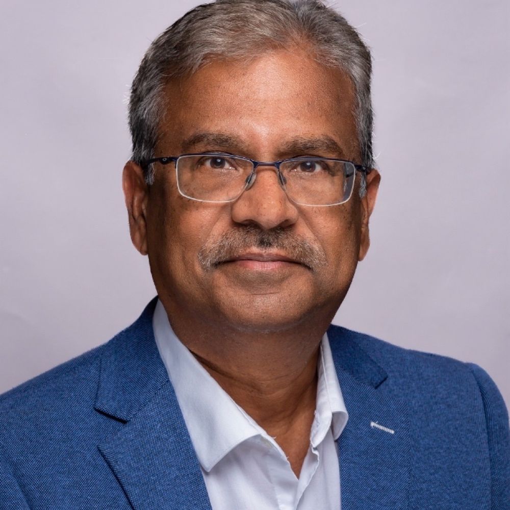 Sanjiv Sinha