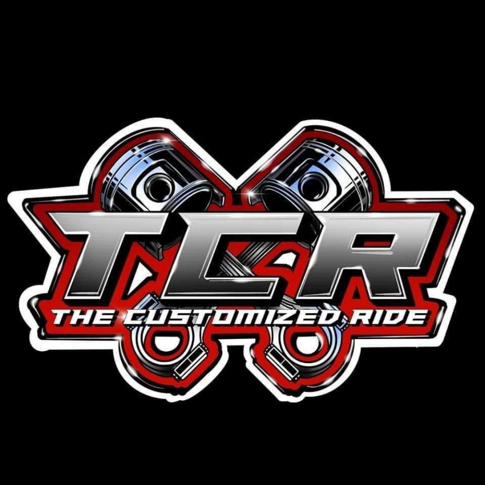 The Customized Ride