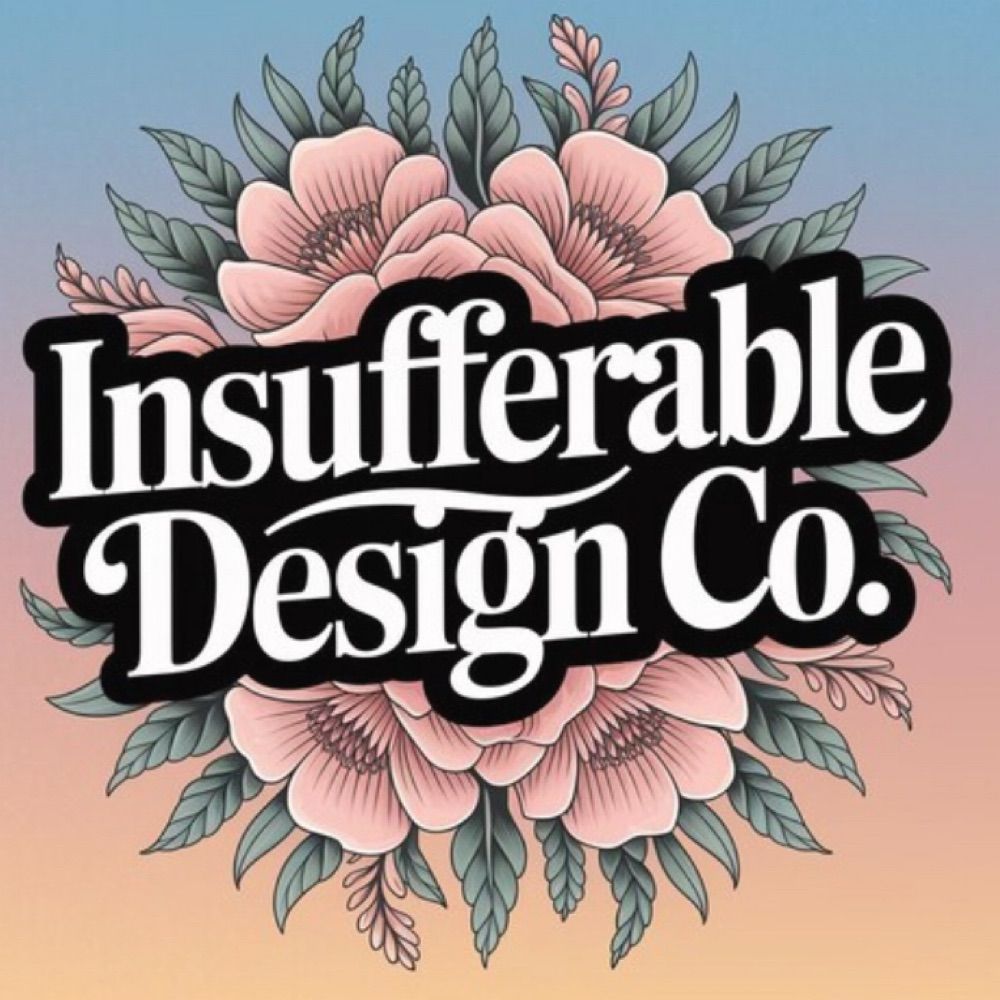 Insufferable Design Co