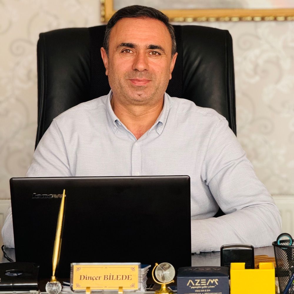Dinçer Bilede