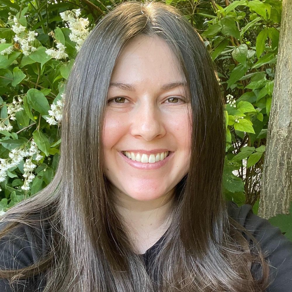 Sarah Bellows-Blakely