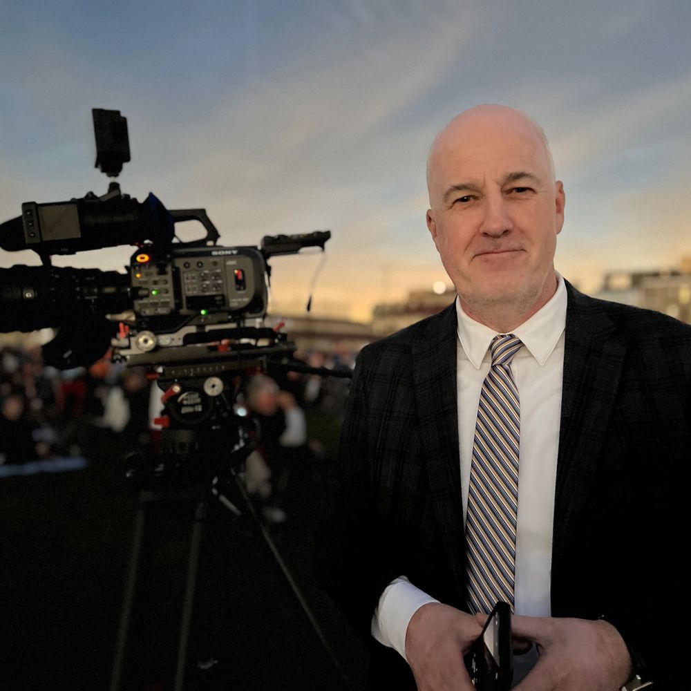 Sean Whelan