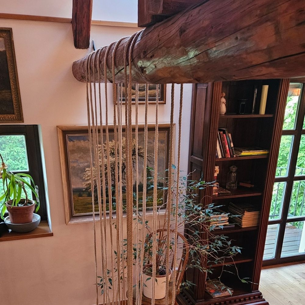 Attis Shibari