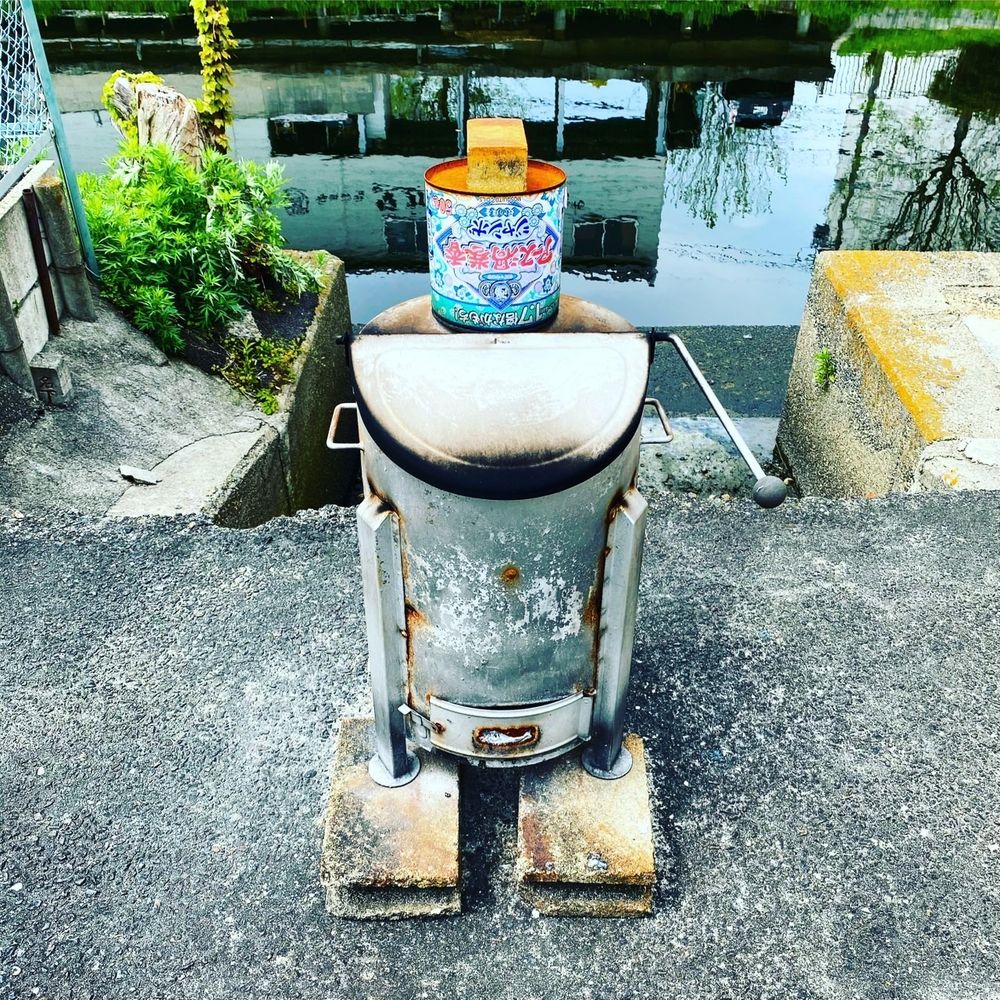 大気圏まで胴上げされたい