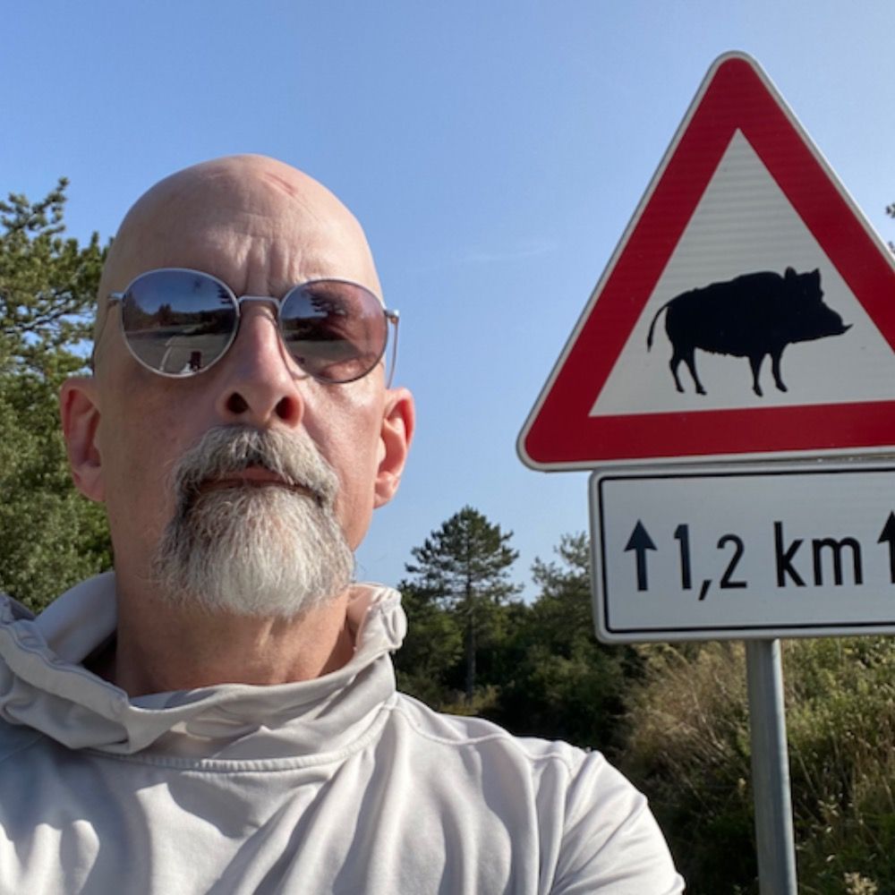 Neal Stephenson