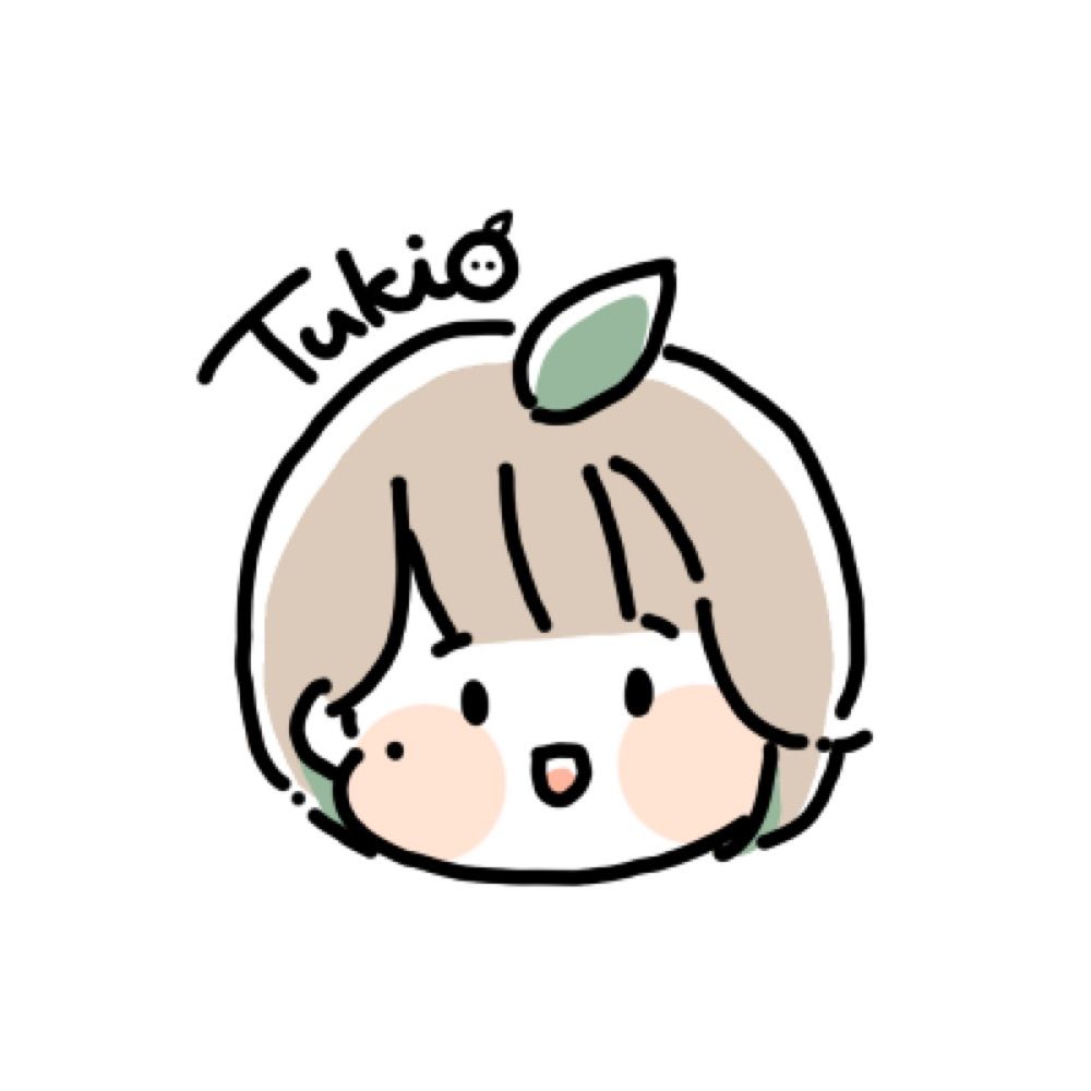 ツキオ蜜柑🌙イラストレーター
