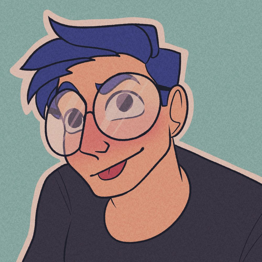 Finn!!