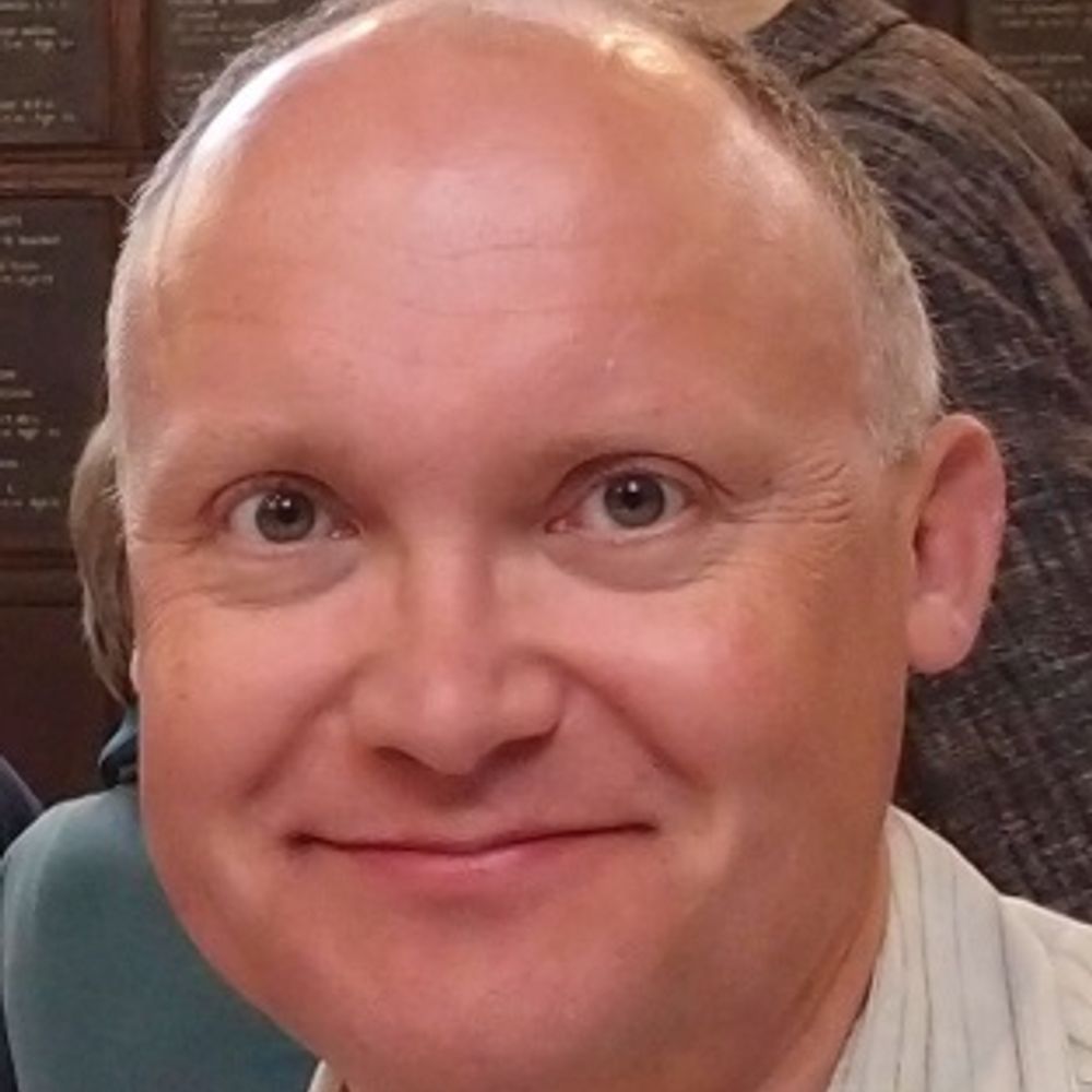 Tony Brett
