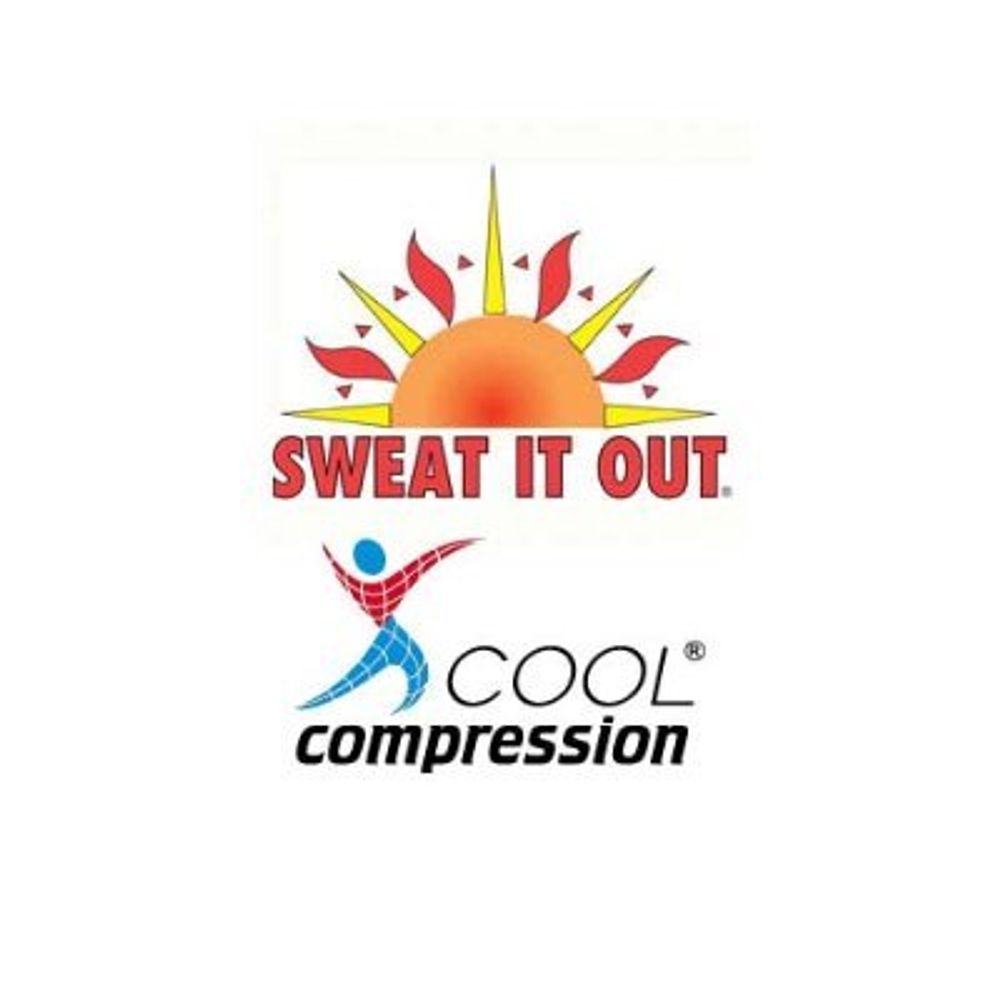 SWEATITOUT® COOL COMPRESSION®