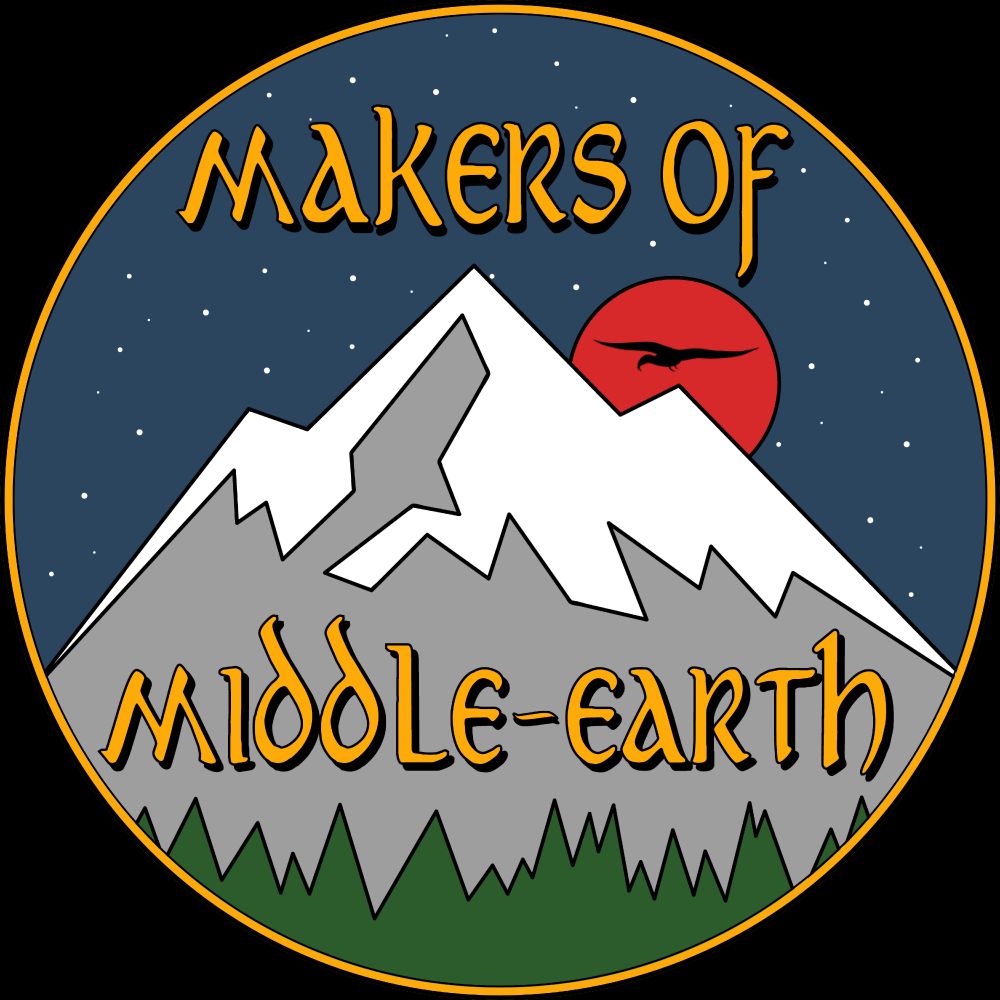 Makers of Middle-earth