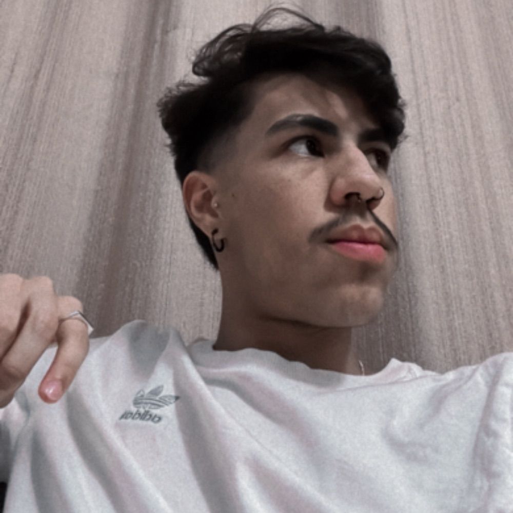 Yhago Brendo