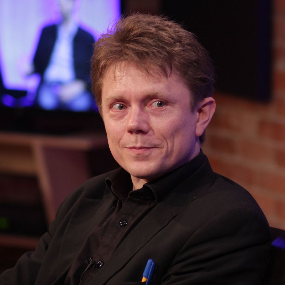 Tom Stone