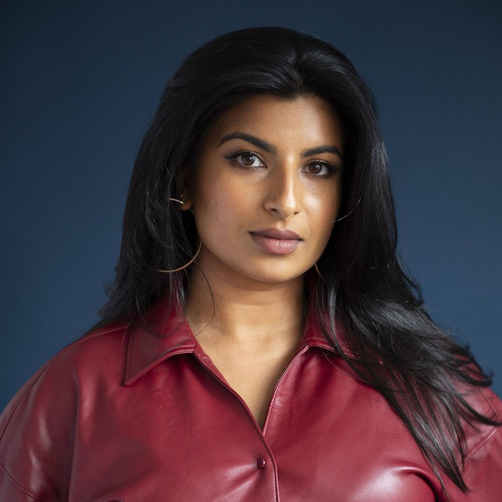 Anjali Appadurai