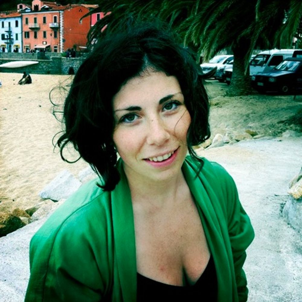 Annalisa Camilli