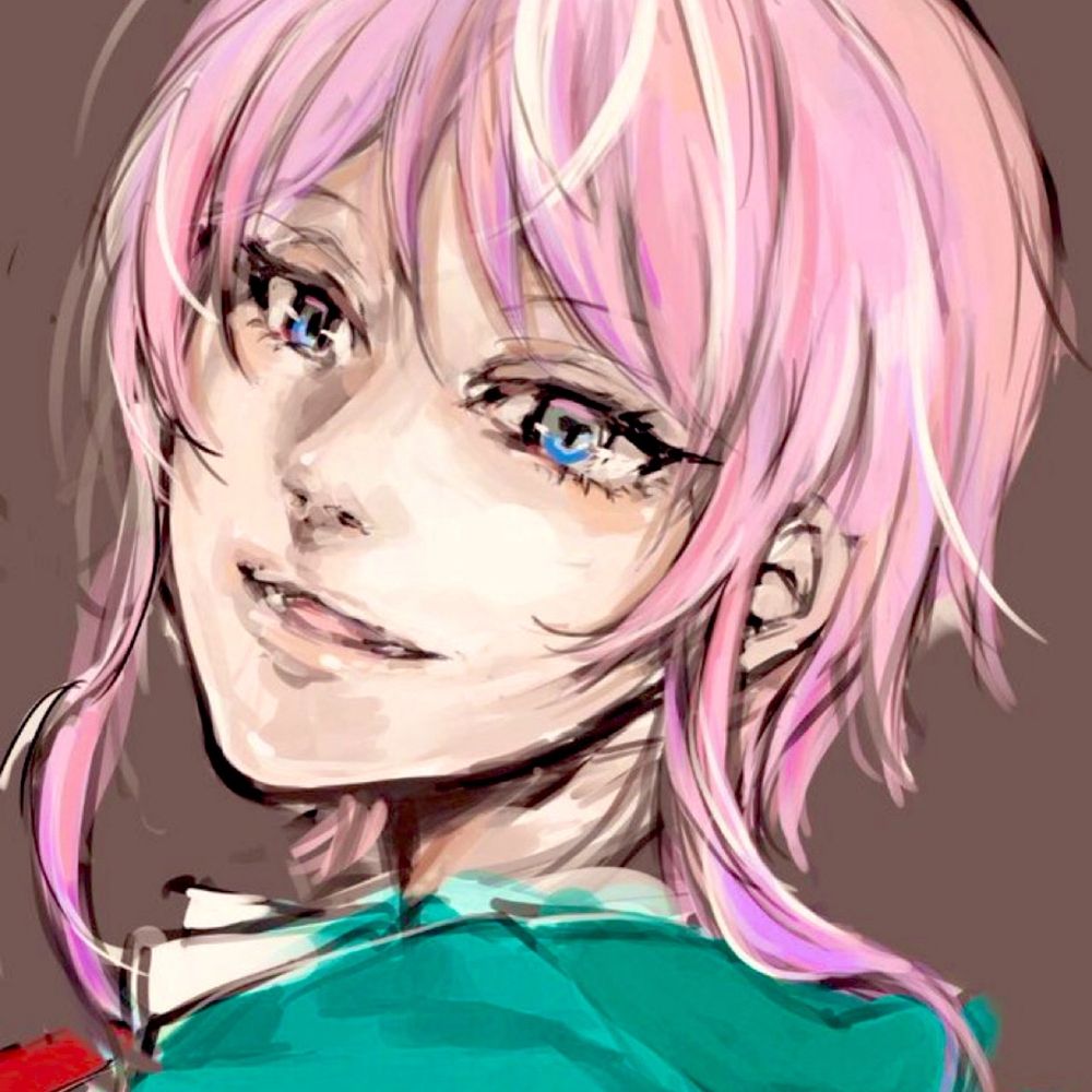 ひ　なり