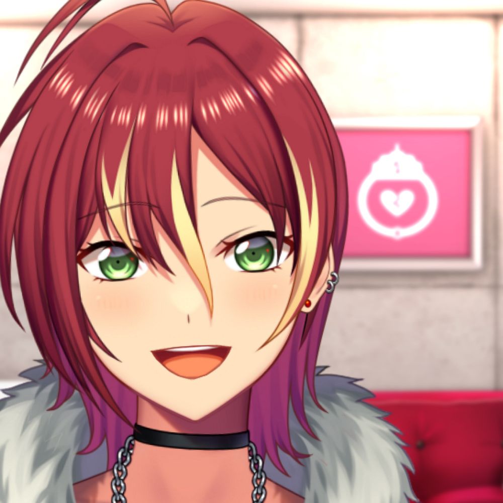銀錠ひぎり🔗💔Vtuber