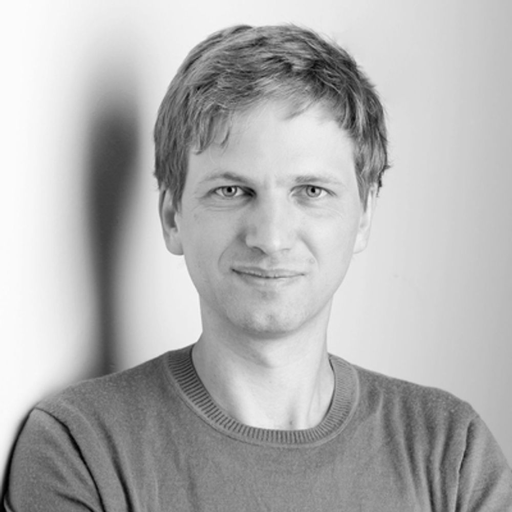 Tim Krieger