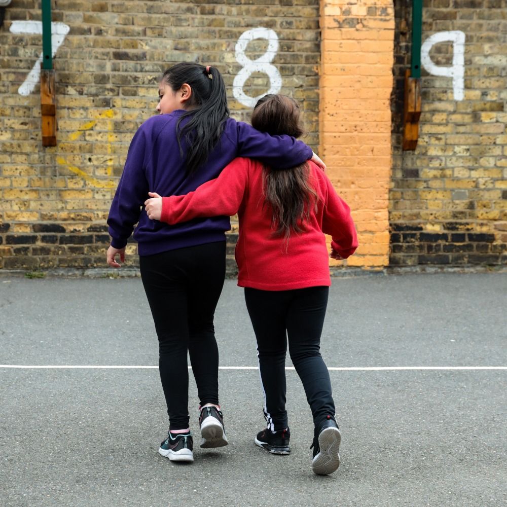 Robert Browning Primary School