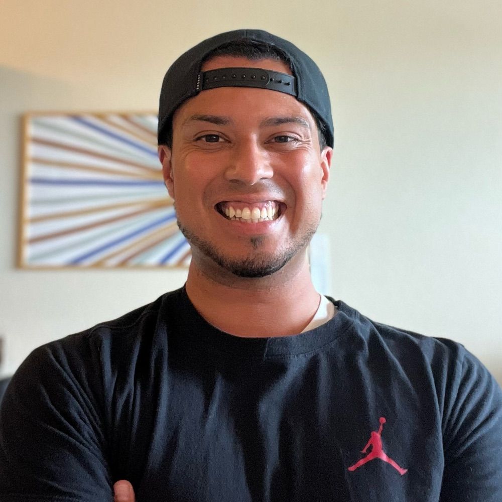 Edwin Porras, DPT