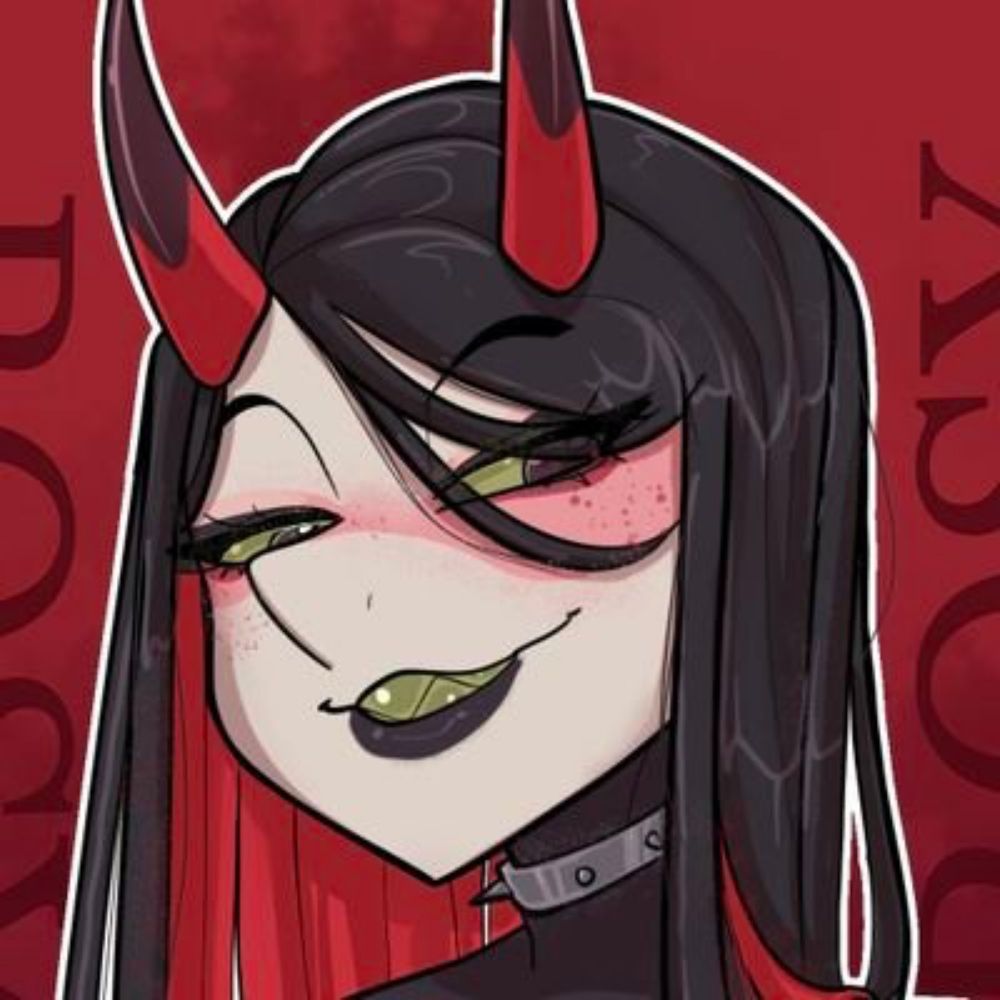 RedRosy🍷 (YCH Open)