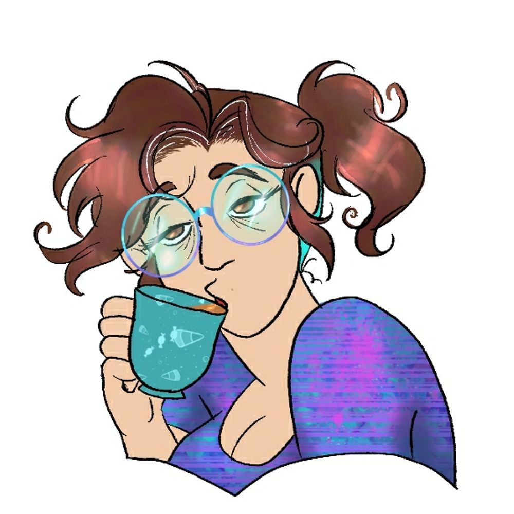 ☕ Caff ☕ Emergency Comms Open!!