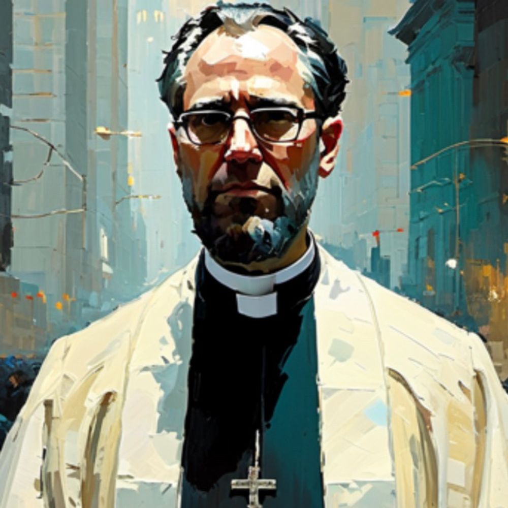 Pr. Claudio 