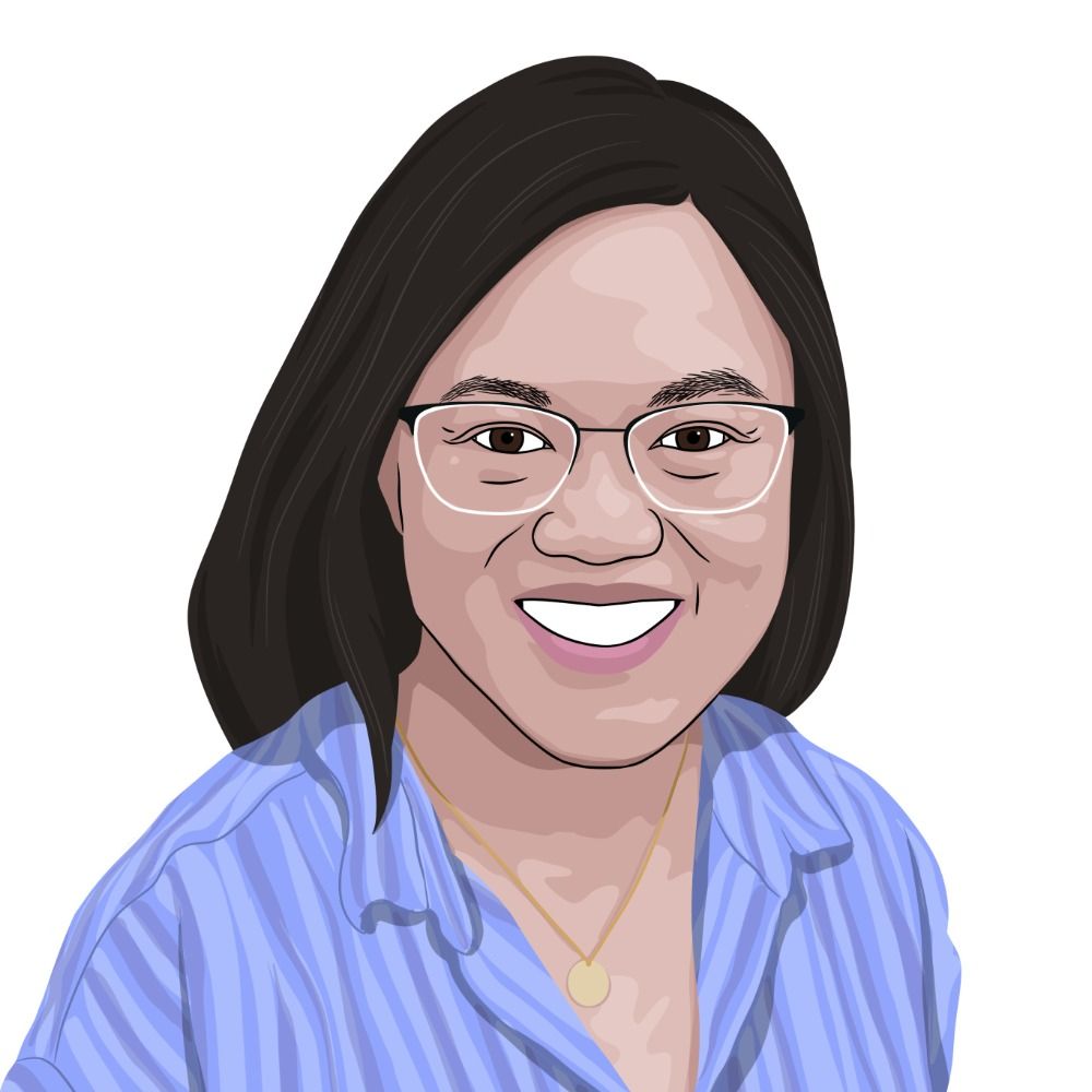 Brittany Trang's avatar