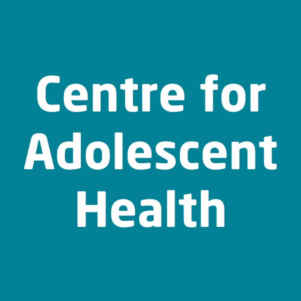 Centre for Adolescent Health