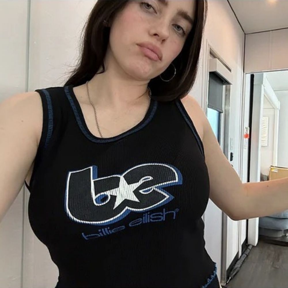 Karla da Billie 