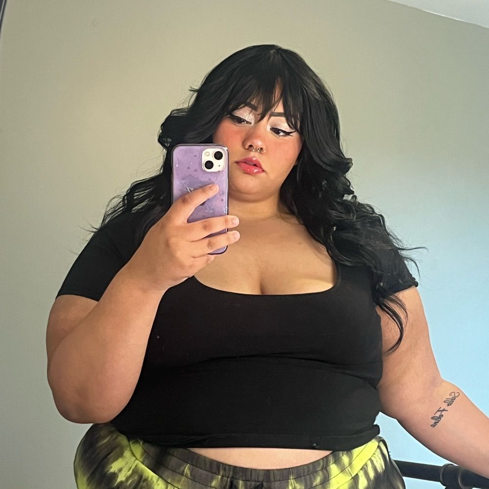 Victoria 🍒