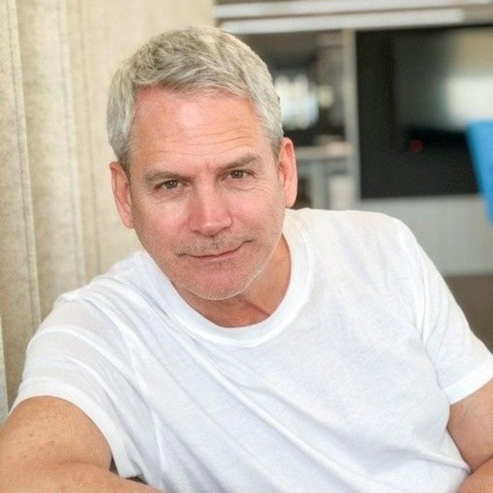 Dr Stephen Harris
