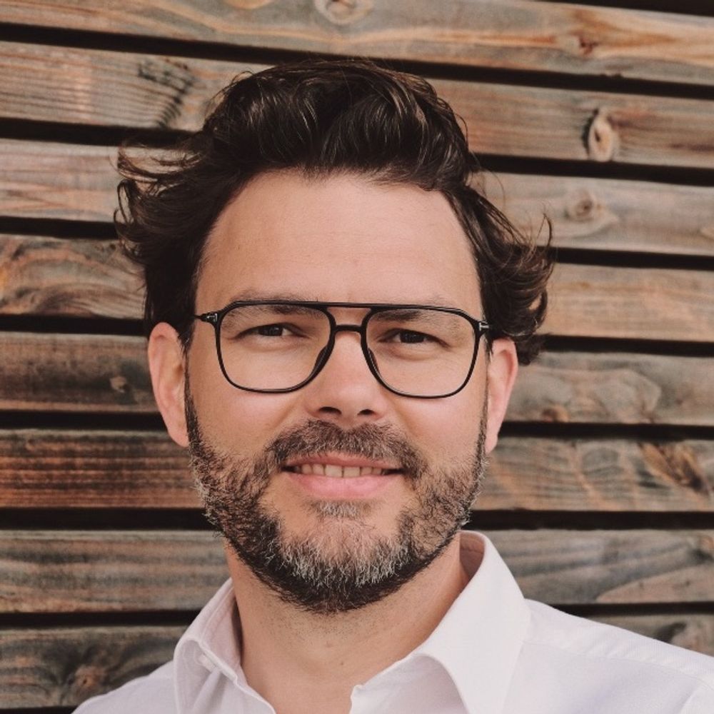 Nicolas LE CAM