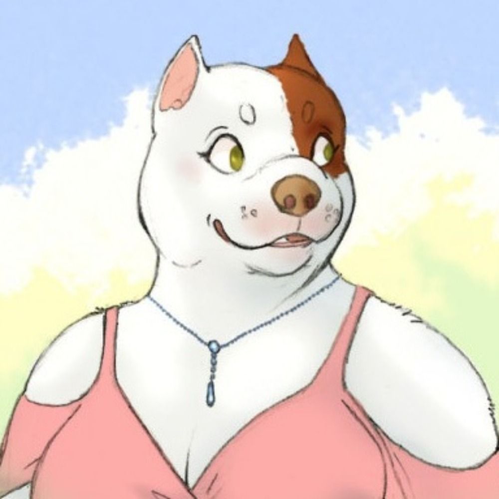 Bloodhound 's avatar