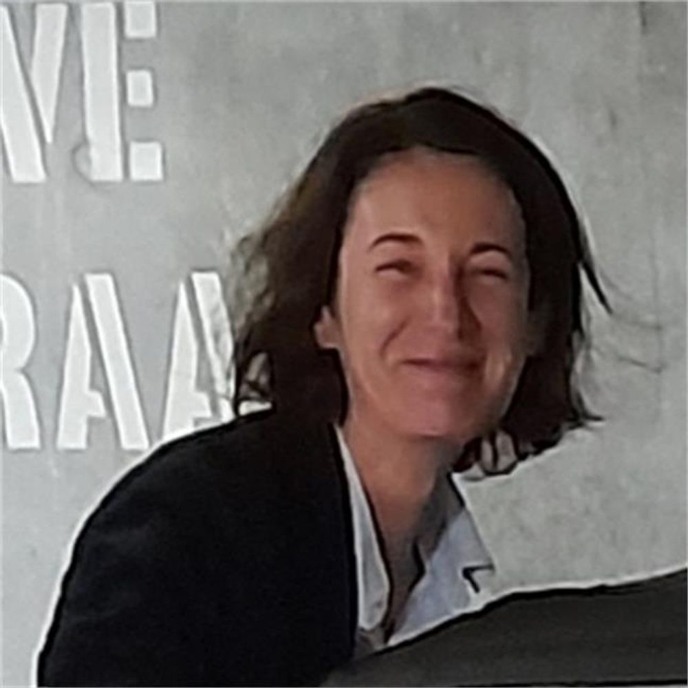 Virginie Grimault