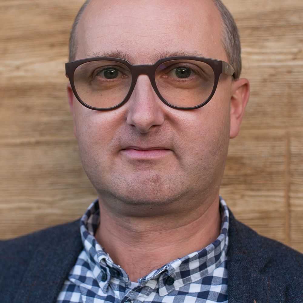 Marcin Kędzierski