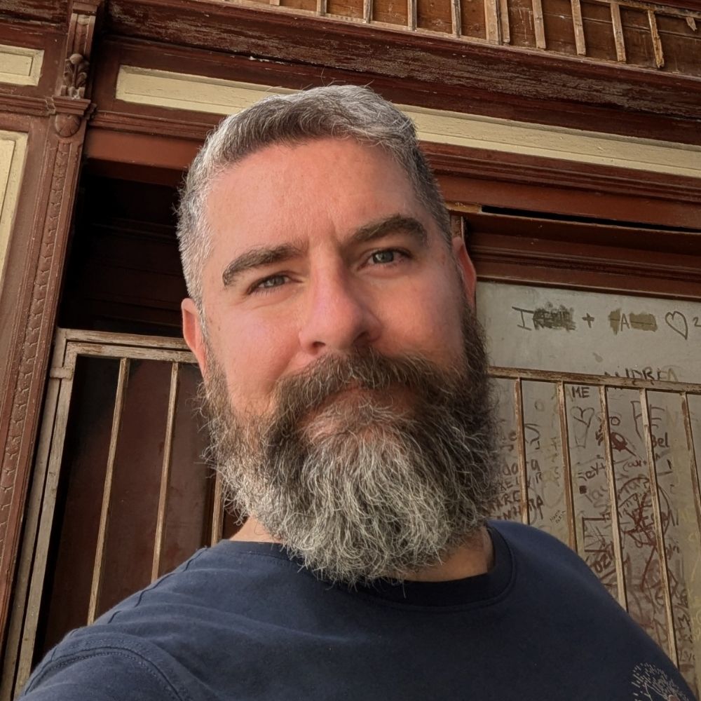 Yogidaddybear