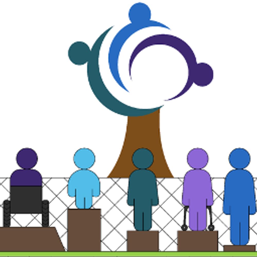 The National Center for Disability, Equity, and Intersectionalit