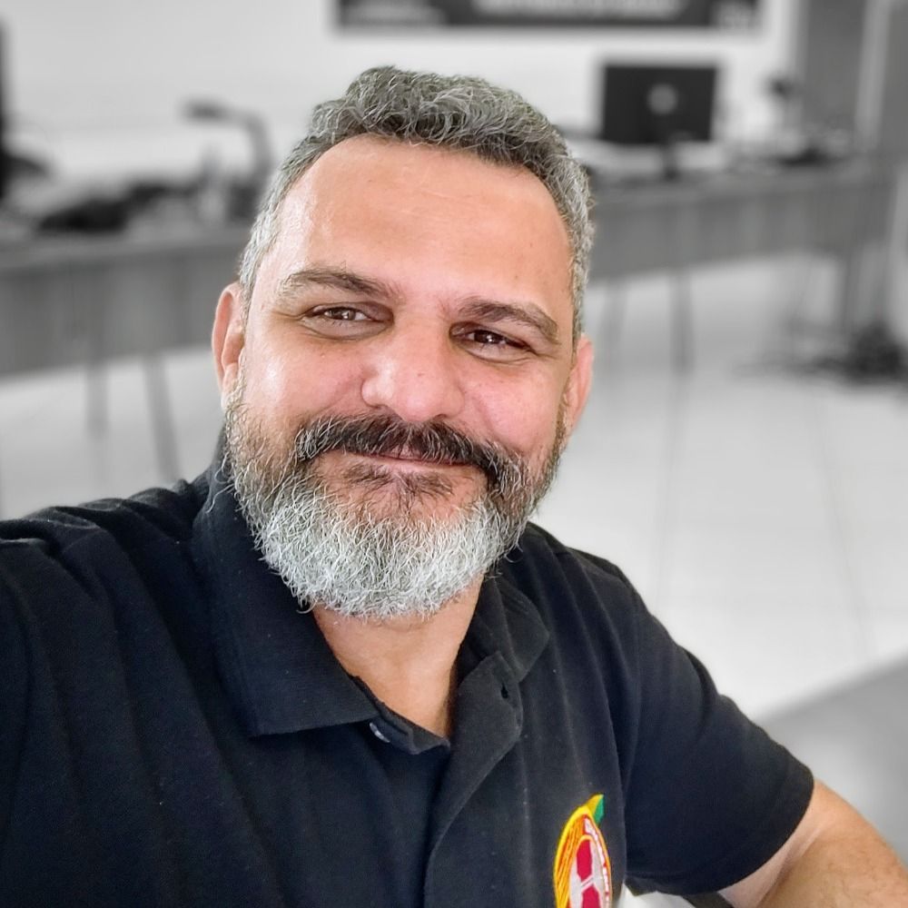 Adriano Domingues 