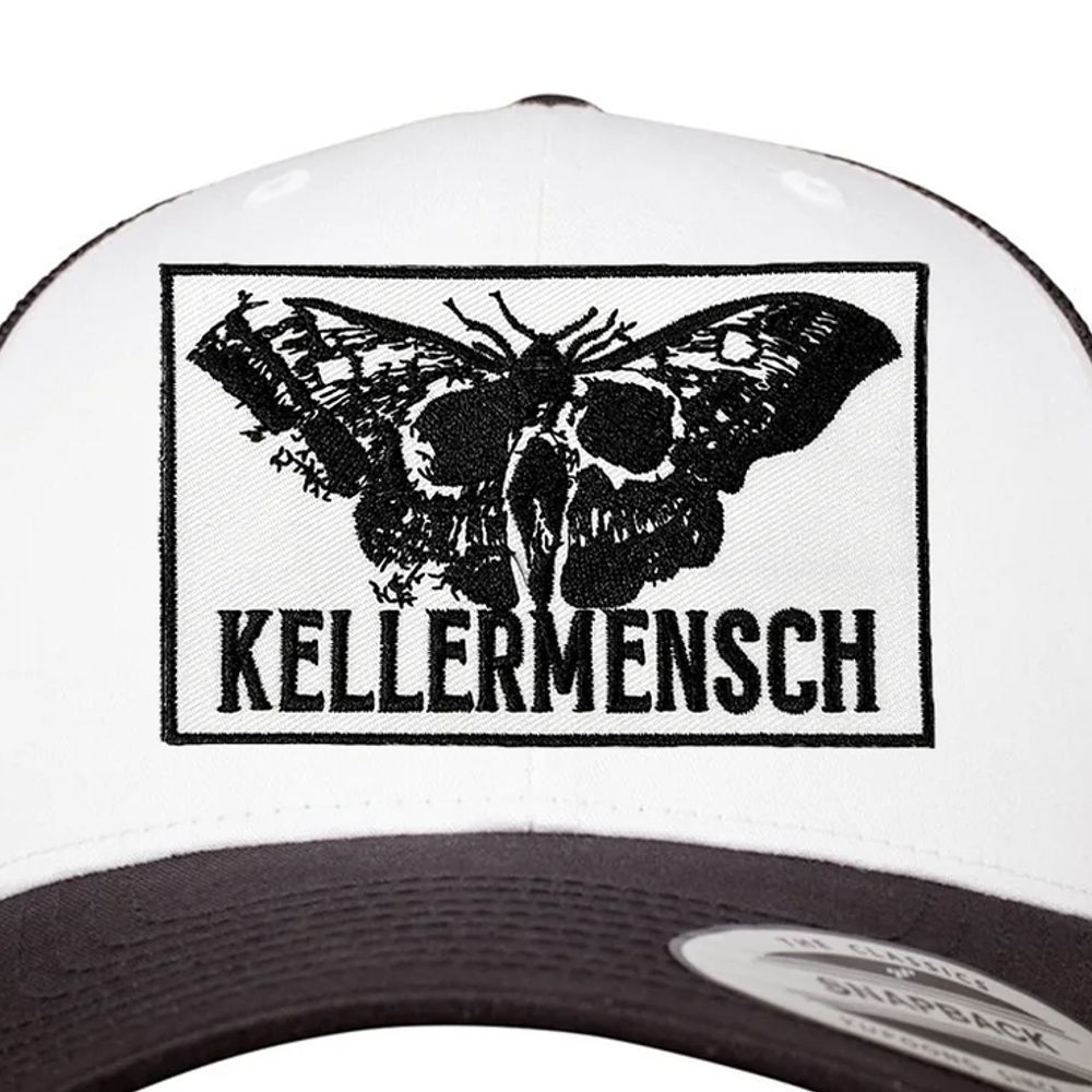 Kellermensch