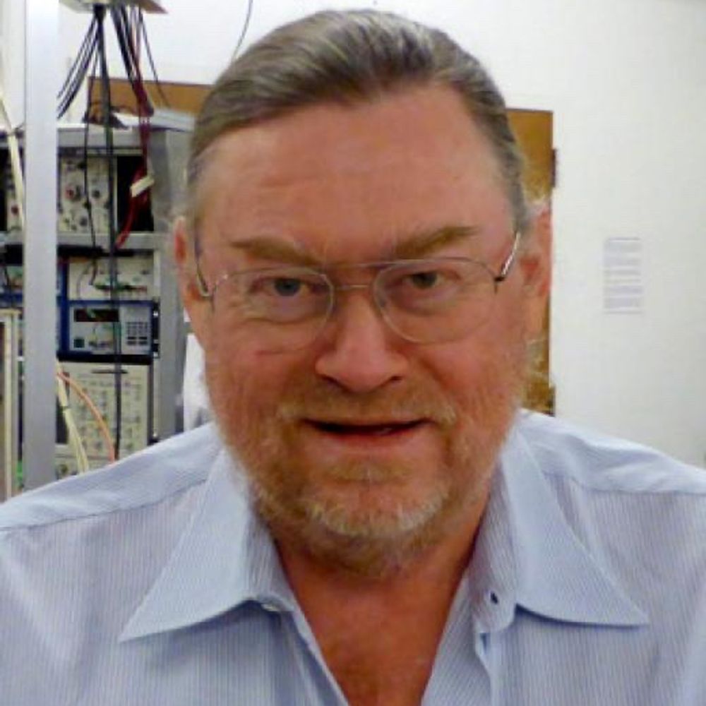 R. David Britt